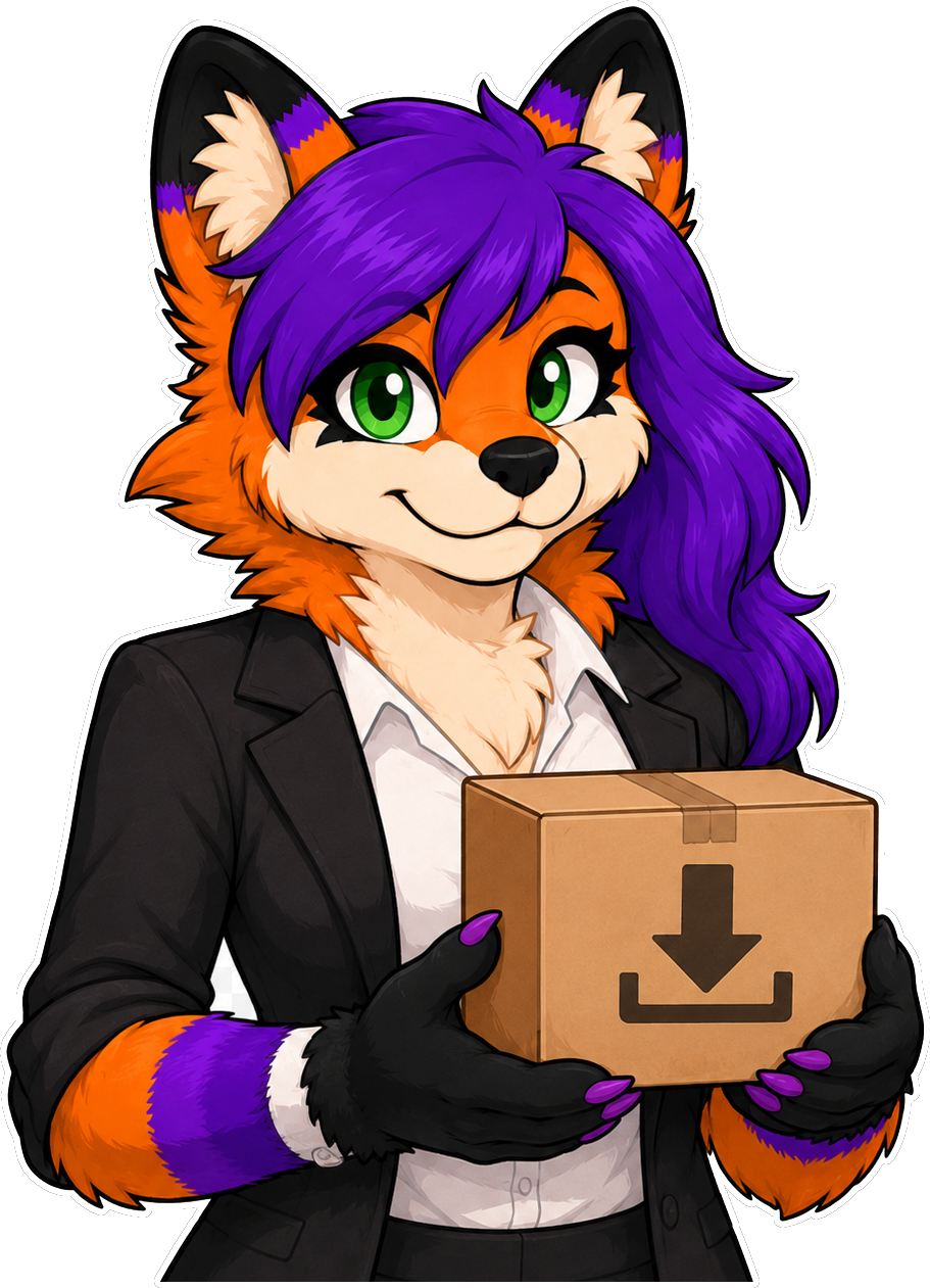 FoxShare